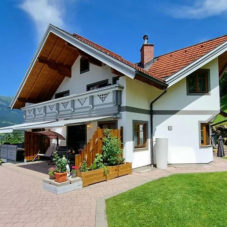 Appartement Stadler Bad Hofgastein Esterno foto