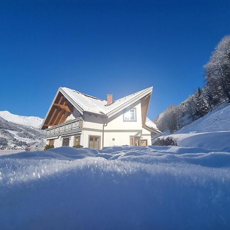 Appartement Stadler Bad Hofgastein Esterno foto