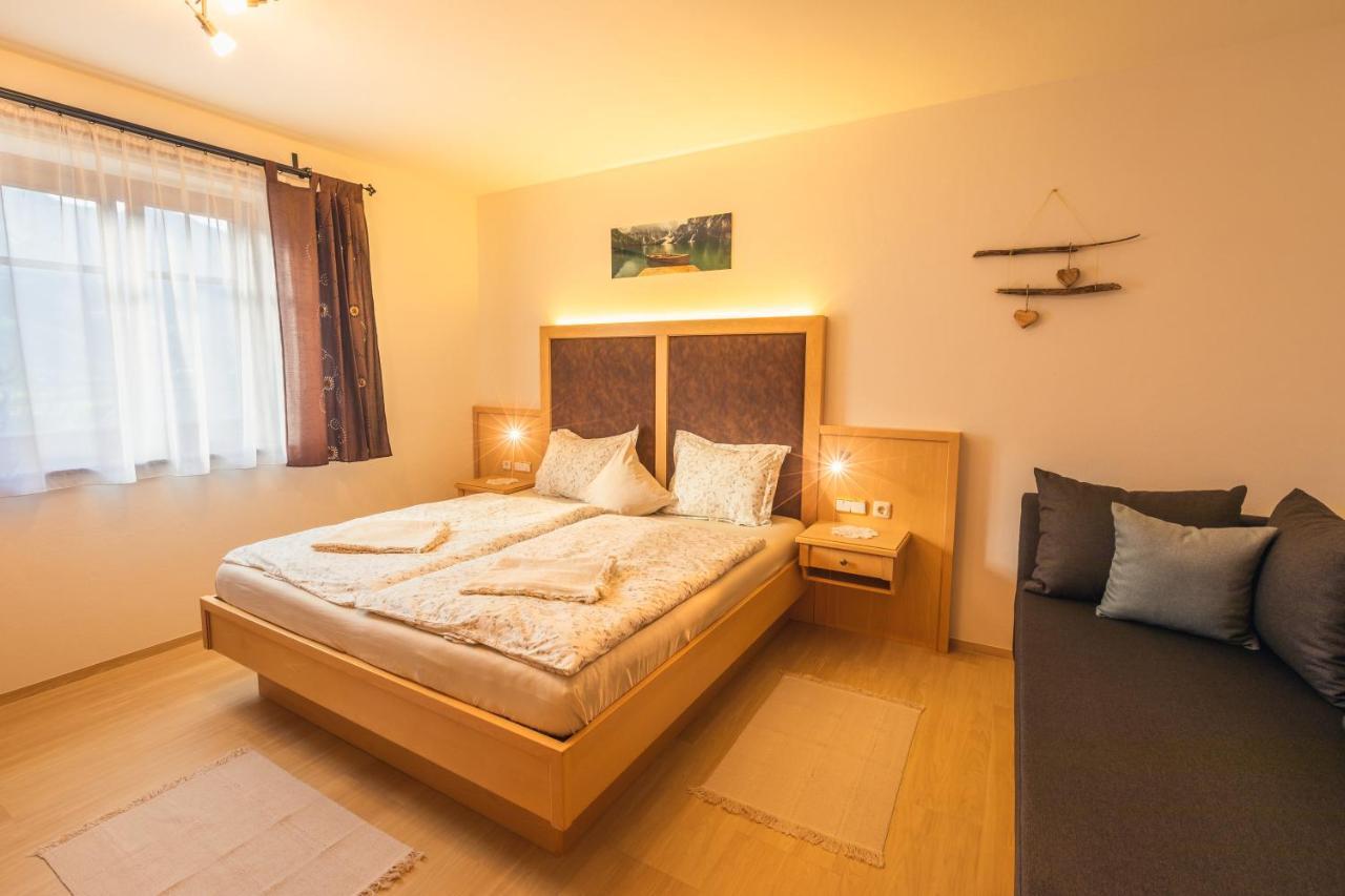 Appartement Stadler Bad Hofgastein Esterno foto