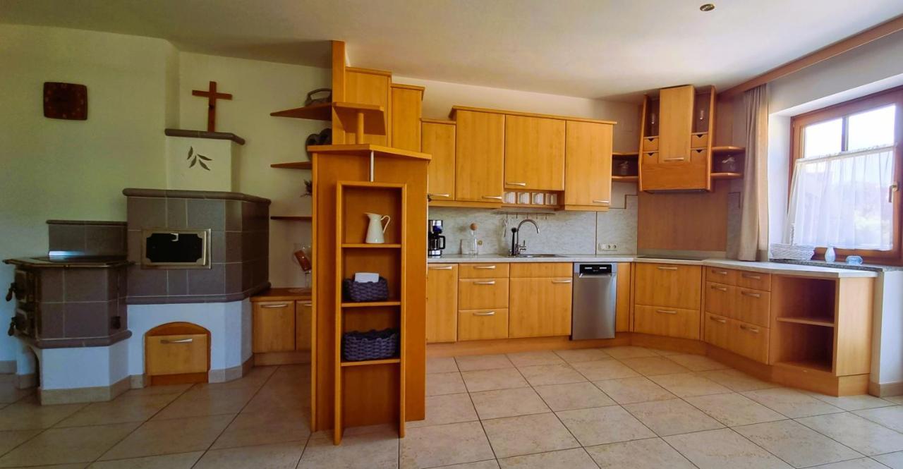 Appartement Stadler Bad Hofgastein Esterno foto