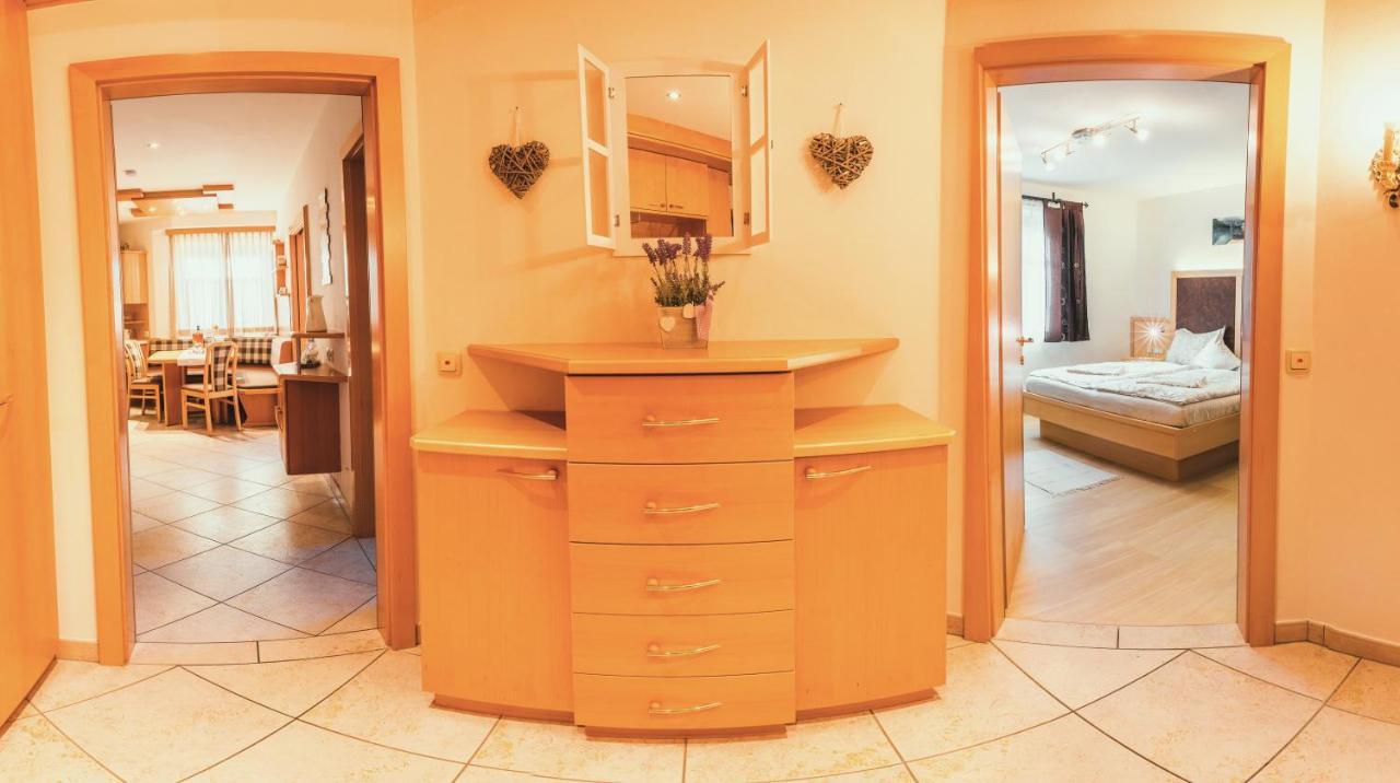 Appartement Stadler Bad Hofgastein Esterno foto