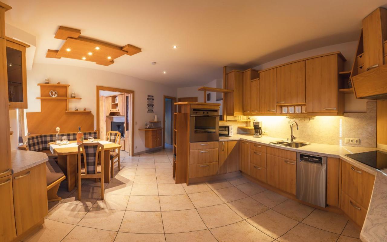 Appartement Stadler Bad Hofgastein Esterno foto