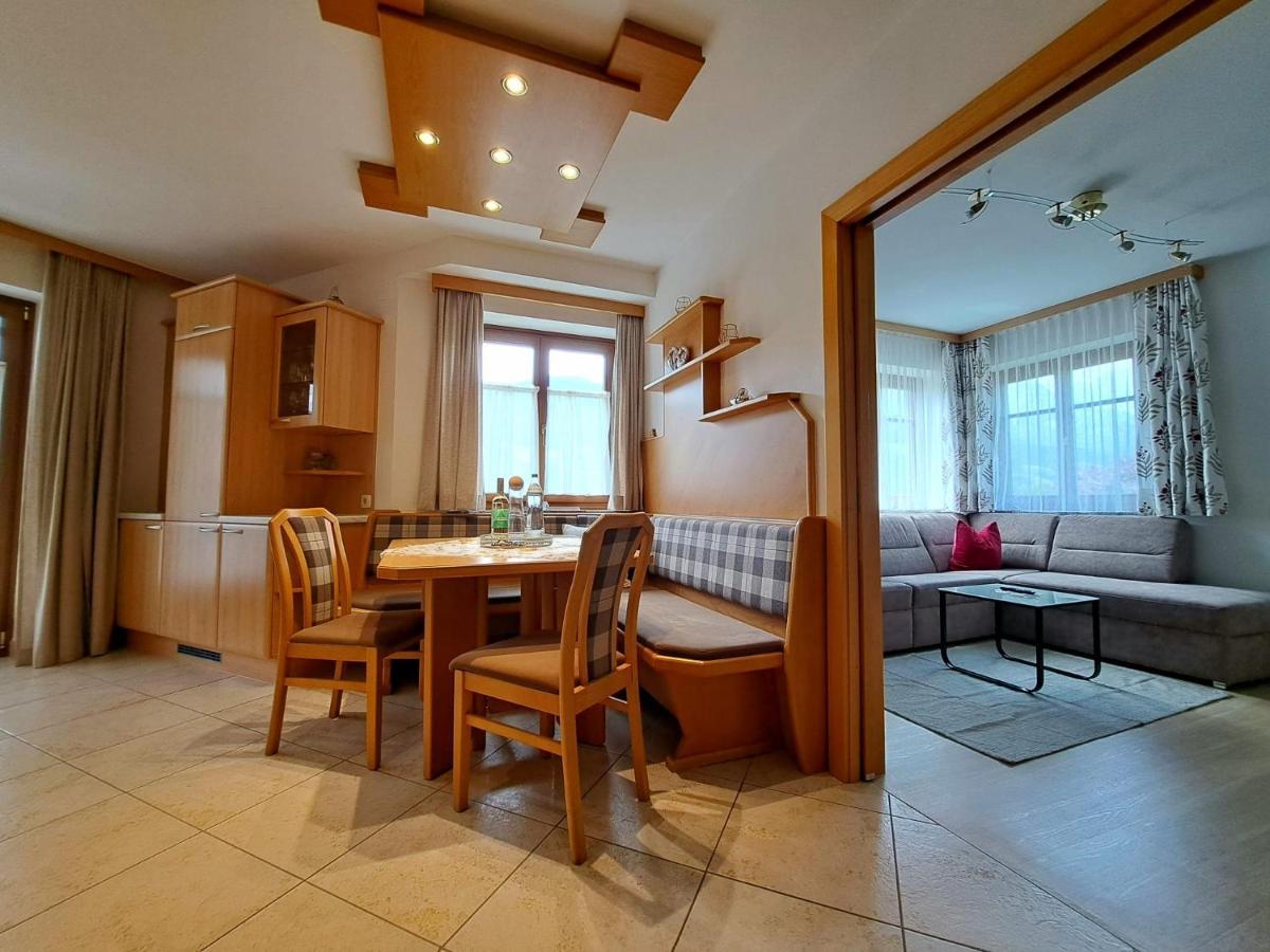 Appartement Stadler Bad Hofgastein Esterno foto
