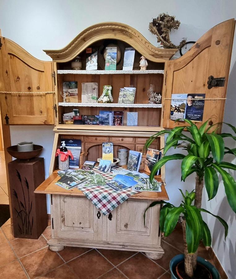 Appartement Stadler Bad Hofgastein Esterno foto
