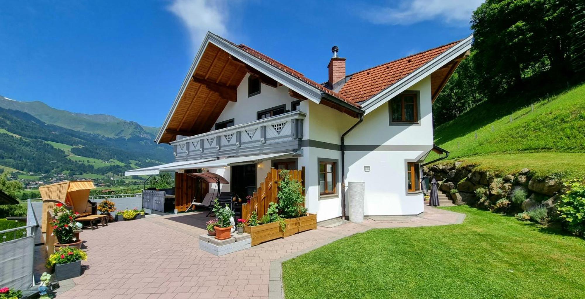 Appartement Stadler Bad Hofgastein Esterno foto