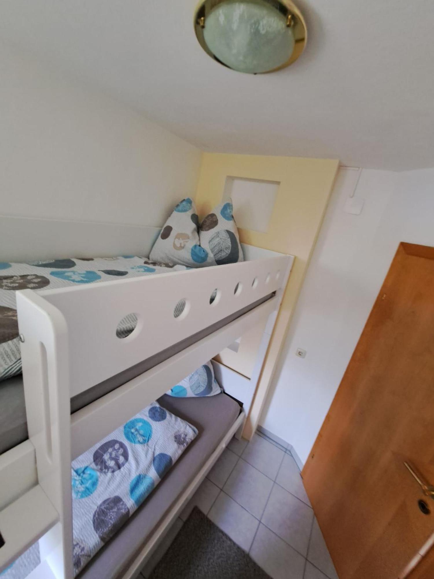 Appartement Stadler Bad Hofgastein Esterno foto