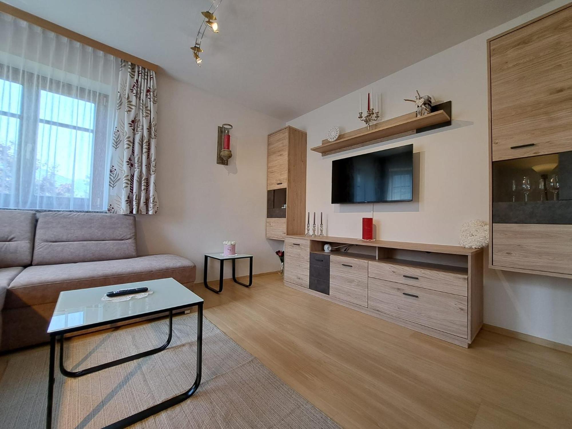 Appartement Stadler Bad Hofgastein Esterno foto