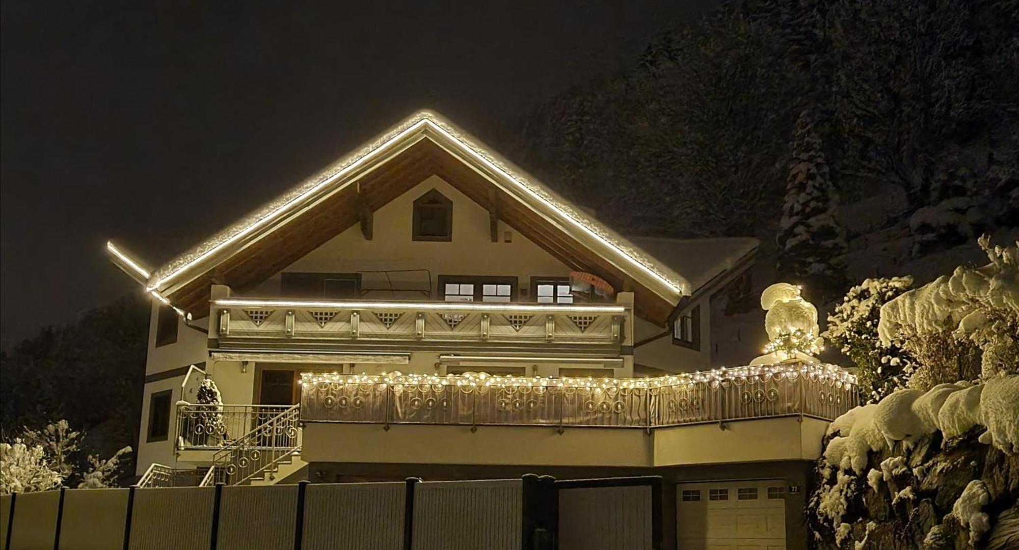 Appartement Stadler Bad Hofgastein Esterno foto