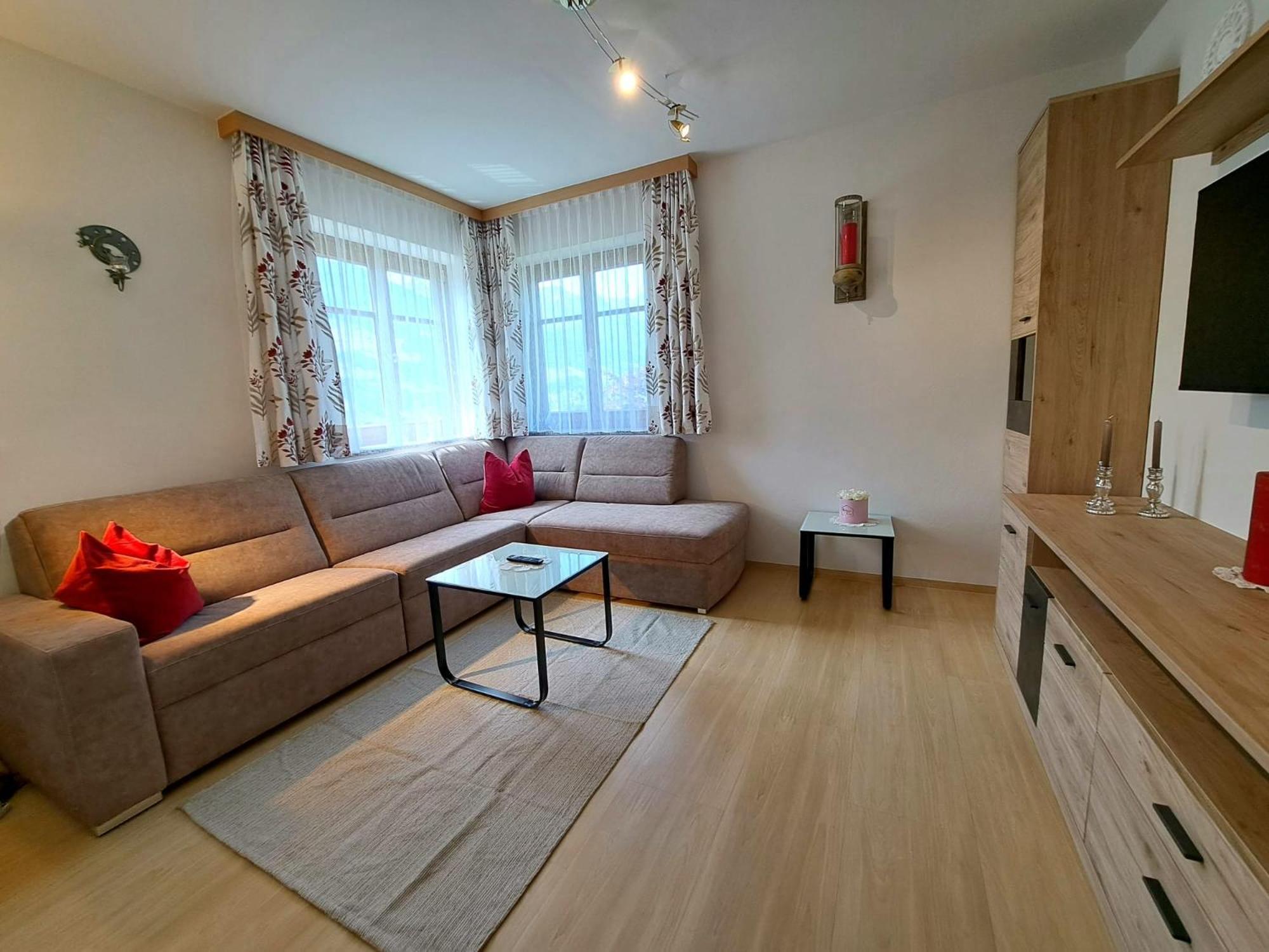 Appartement Stadler Bad Hofgastein Esterno foto