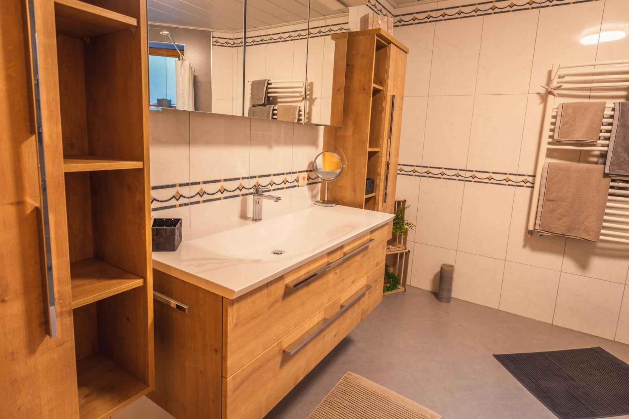 Appartement Stadler Bad Hofgastein Esterno foto