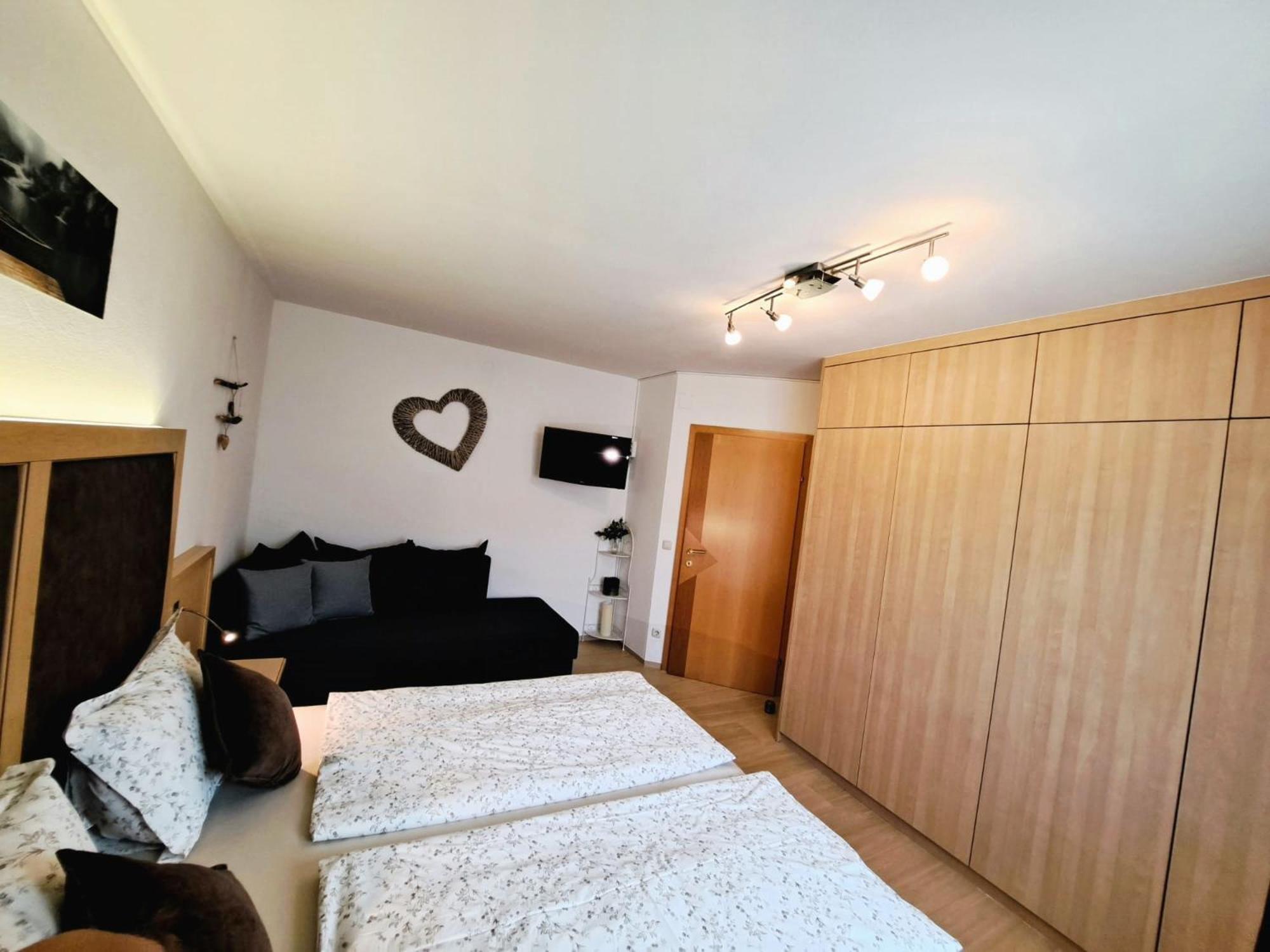 Appartement Stadler Bad Hofgastein Esterno foto