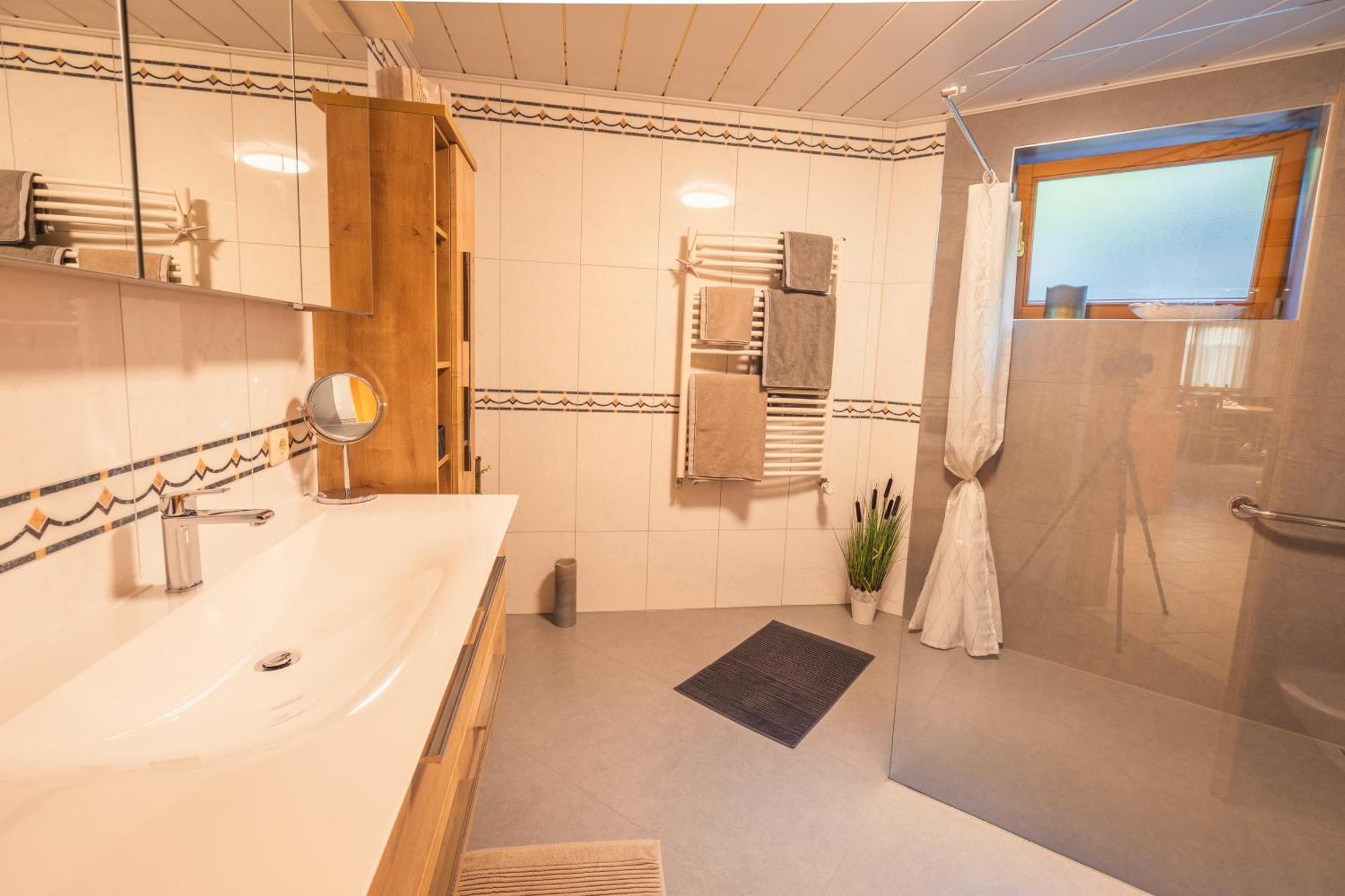 Appartement Stadler Bad Hofgastein Esterno foto