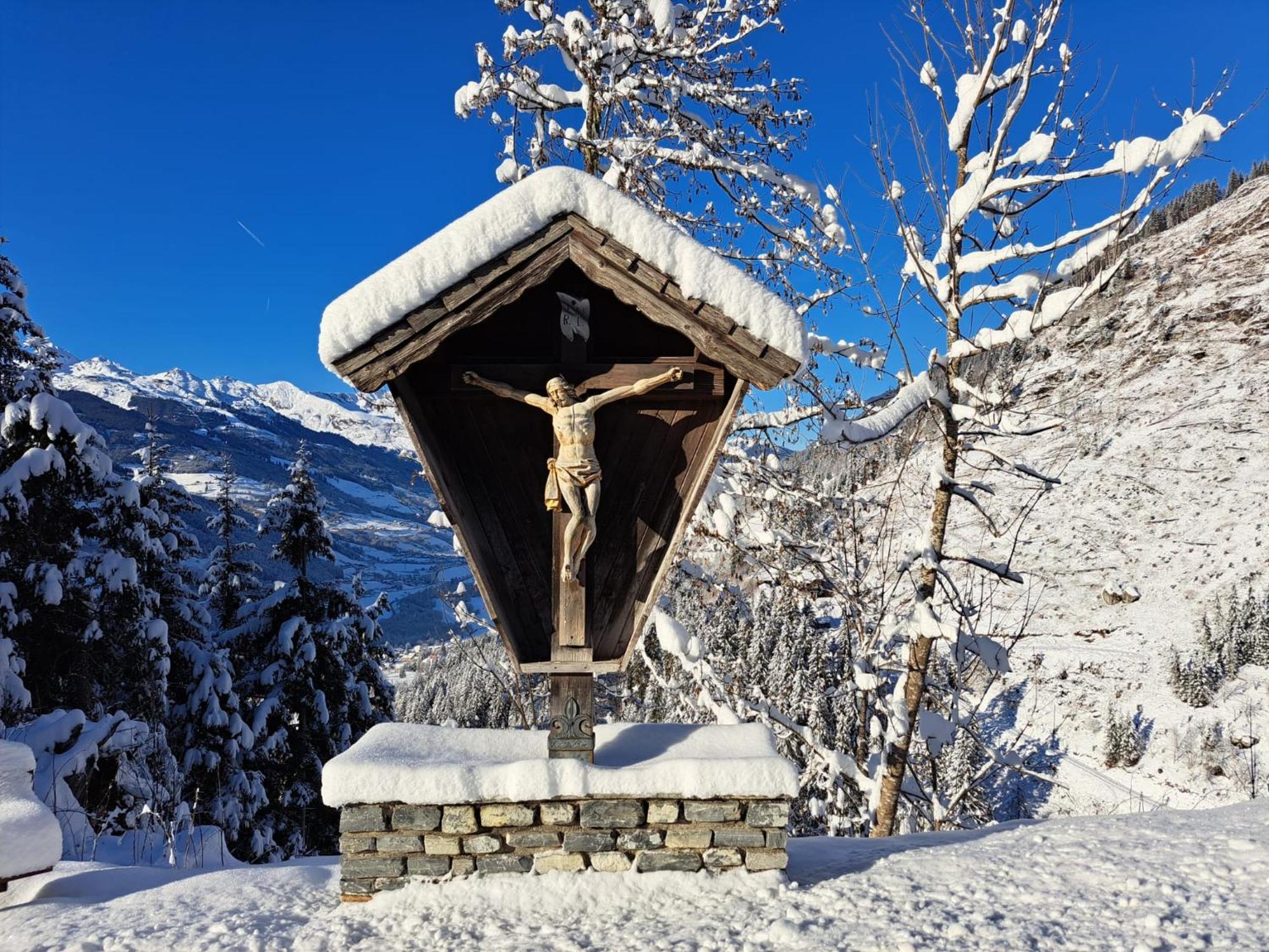 Appartement Stadler Bad Hofgastein Esterno foto